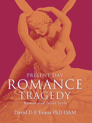 cover image of Present Day Romance Tragedy